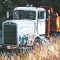 Put Out to Pasture •  Acrylic on Canvas • 12 x 16 inches • PRIVATE COLLECTION